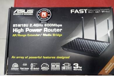 Asus Fast RT-N184/2.4(600mps)