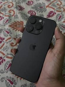 iPhone 14 Pro