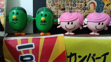 toys McDonald's 