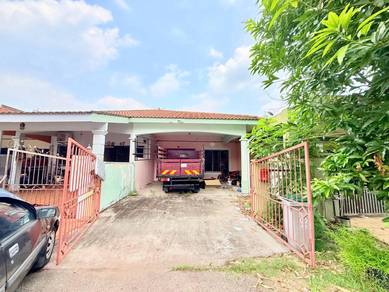 1-storey Terraced House For Sale in Seremban 2,NSN