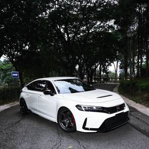 Honda Civic Type R TYPE R in Ampang Hilir, KUL
