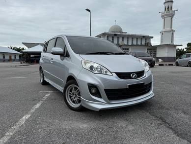 Perodua Alza EZ STANDARD in Bukit Mertajam, PNG