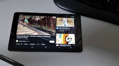 Samsung Tablet Tab A8 8.0 4G LTE