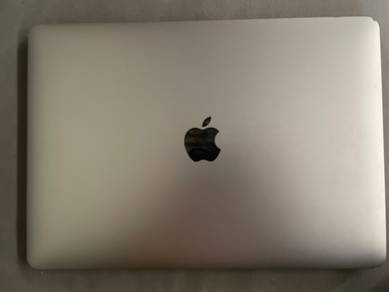 MacBook Pro 13-inch 2020
