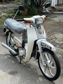 Honda Vario 160