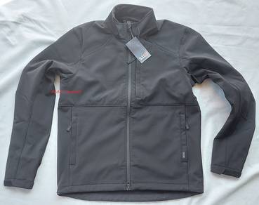 5.11 – jaket taktikal NEVADA (ASLI)