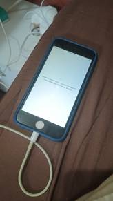 Jual Iphone 7 plus 