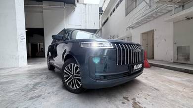 Jaecoo J5 in Petaling Jaya, SGR