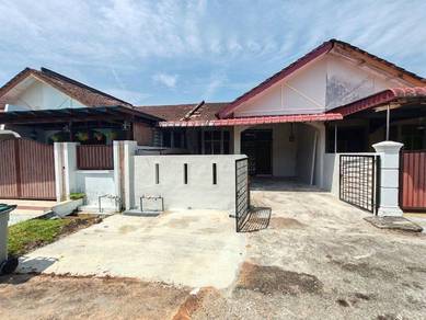 1-storey Terraced House For Sale in Skudai,JHR