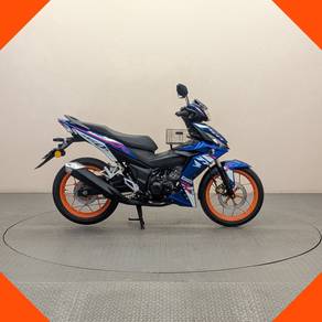 Honda RS150