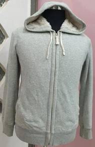 Sweater hoodie uniqlo 000112