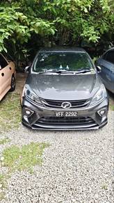 Perodua MyVi AV ADVANCE in Bandar Botanic, SGR
