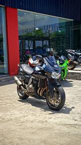 Kawasaki ZR