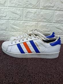 uk7.5 Adidas Superstar