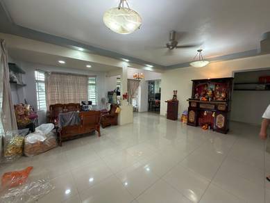 2-storey Terraced House For Sale in Johor Bahru,JHR