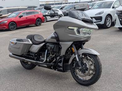 Harley-Davidson Road Glide Special