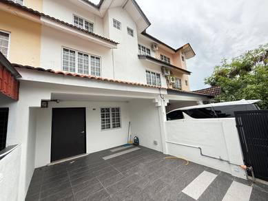 2.5-storey Terraced House For Sale in Melaka Tengah,MLK