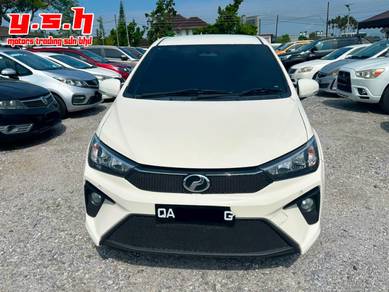 Perodua Bezza AV AV in Kuching, SWK