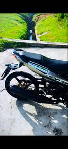 coverset,rim 4batang enkei
