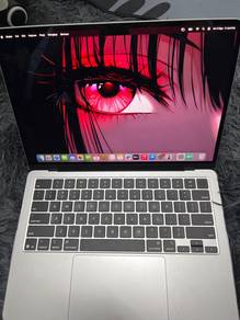 macbook m4 gb 16 storage 256