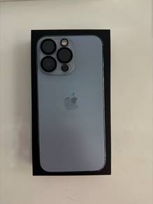 iPhone 13 Pro 128GB Sierra Blue