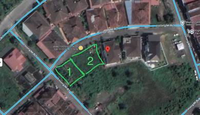 Residential Land in Taiping, PRK