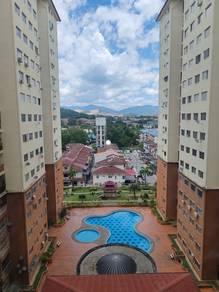 Apartment For Rent in Selesa i-Resort Apartment (Pangsapuri Damai Mewah B)