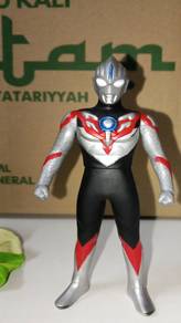 ultraman orb original bandai 