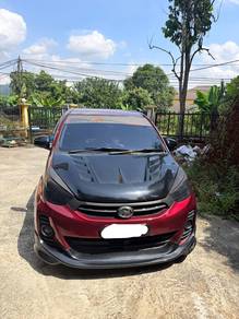 Perodua MyVi SE ZHS in Hulu Langat, SGR