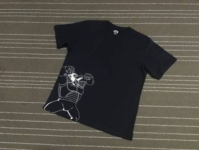 DRAGON BALL Z TEE m