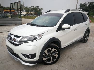 Honda BR-V V in Klang, SGR