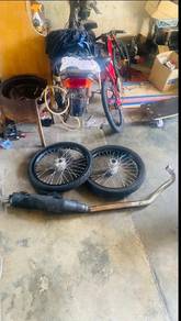 rim untuk dijual