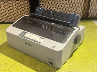 Epson LQ-310 Dot Matrix Printer