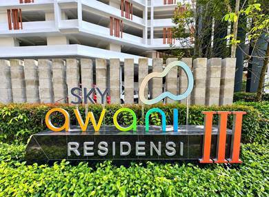 Room in Setapak, KUL