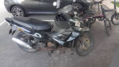 Modenas GT128