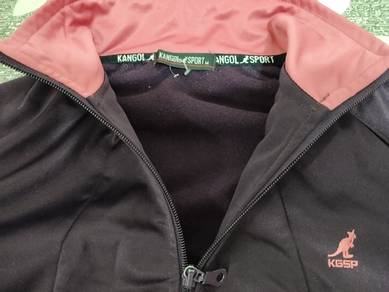 Bundle Sweather KANGOL SPORT(M)