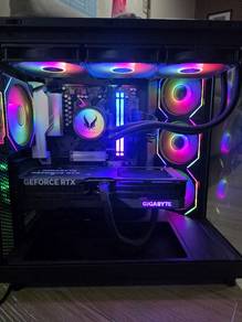 Gaming Pc RTX 4070super 