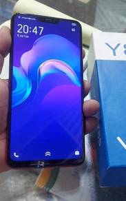 vivo y85 
