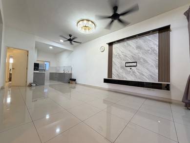 2-storey Terraced House For Sale in Rawang,SGR