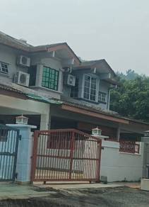 2-storey Terraced House For Sale in Seremban,NSN