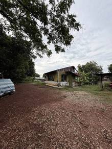 Agricultural Land in Tanjong Kling, MLK
