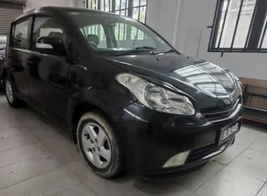 Perodua MyVi SXi in Kluang, JHR