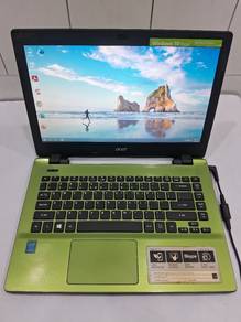 Acer Aspire E5-411