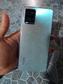 vivo y33s
