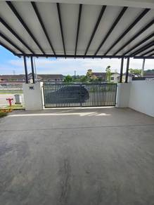 Cluster House For Sale in Skudai,JHR