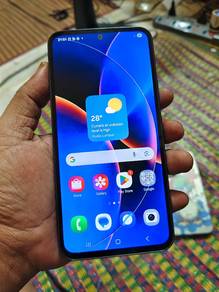Samsung A54 5G 256/8+8 Ori MY