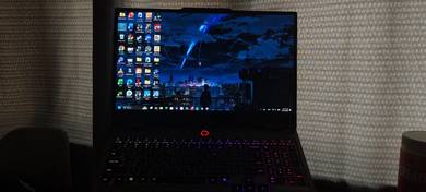laptop Lenovo LOQ 15IRX10 for sale 