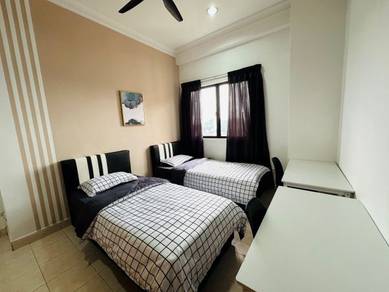 Room in Kajang, SGR