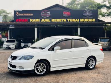 Honda City VTEC in Senai, JHR