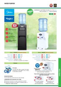 Bottle-type Dispenser ,,,,,,,,,,,,, M_10